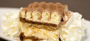 Postres Caseros