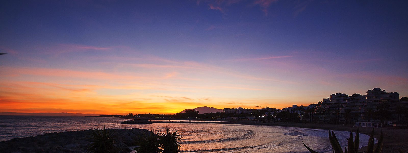 Belvedere Restaurante Pizzeria Puerto Banus, Marbella, España